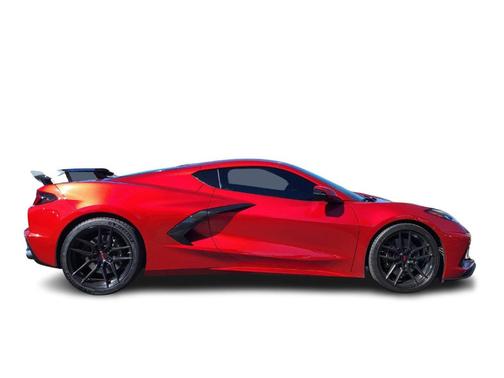 2023 Chevrolet Corvette Stingray w/2LT