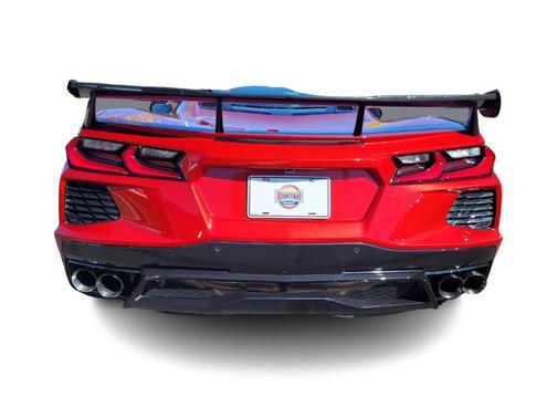 2023 Chevrolet Corvette Stingray w/2LT