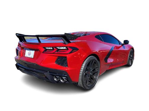 2023 Chevrolet Corvette Stingray w/2LT