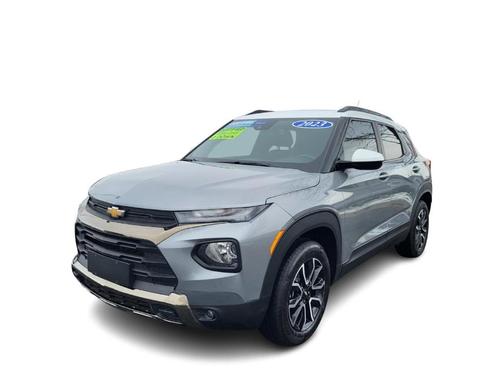 2023 Chevrolet Trailblazer ACTIV