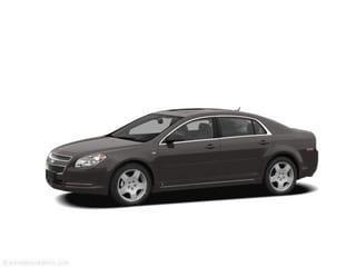2010 Chevrolet Malibu 1LT
