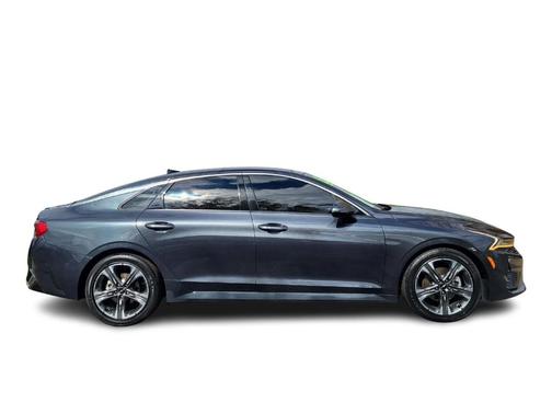 2022 Kia K5 EX