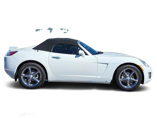 2007 Saturn Sky Base