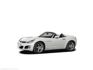 2007 Saturn Sky Base