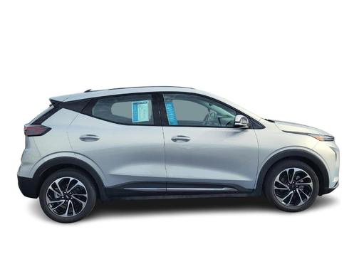 2023 Chevrolet Bolt EUV Premier