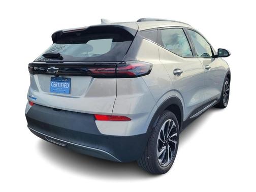 2023 Chevrolet Bolt EUV Premier