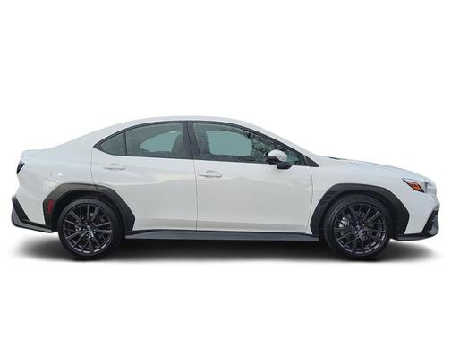 2022 Subaru WRX Limited