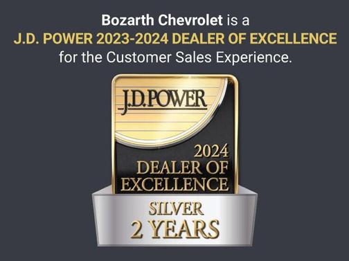 2024 Chevrolet Silverado 2500 LT