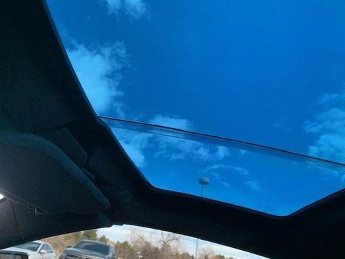 2022 Chevrolet Corvette Stingray w/3LT