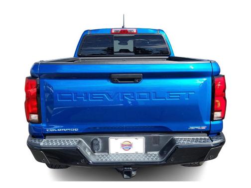 2023 Chevrolet Colorado ZR2