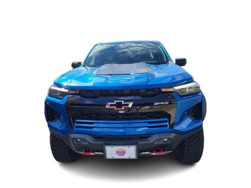 2023 Chevrolet Colorado ZR2
