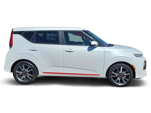 2020 Kia Soul GT-Line 2.0L