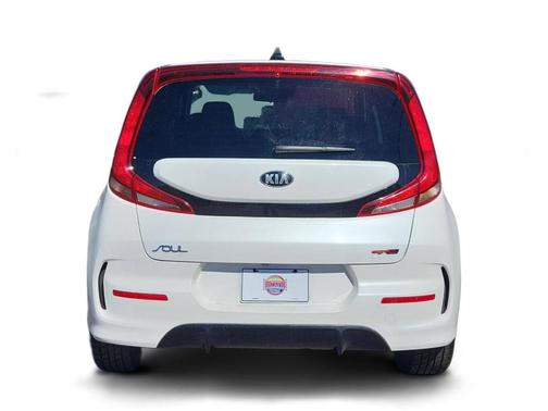 2020 Kia Soul GT-Line 2.0L