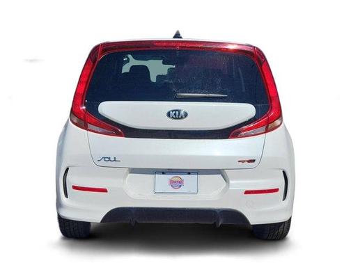 2020 Kia Soul GT-Line 2.0L