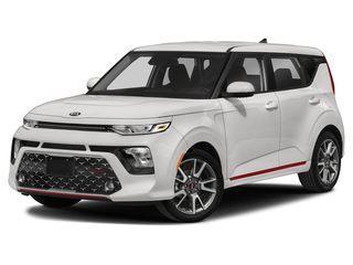 2020 Kia Soul GT-Line 2.0L