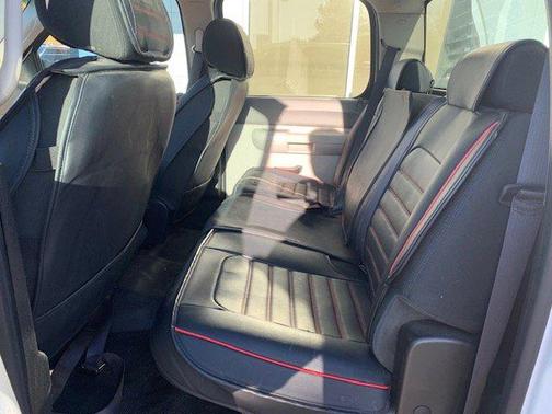 2014 Chevrolet Silverado 2500 Work Truck