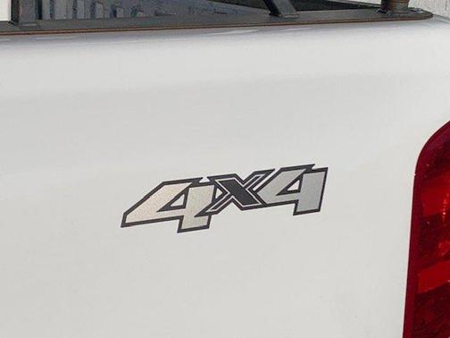 2014 Chevrolet Silverado 2500 Work Truck