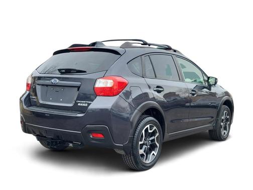 2016 Subaru Crosstrek 2.0i Limited