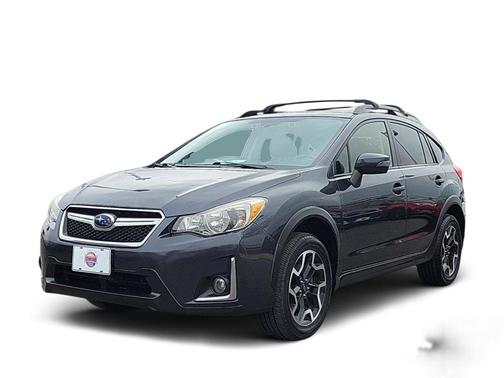2016 Subaru Crosstrek 2.0i Limited