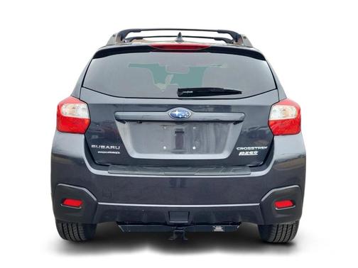 2016 Subaru Crosstrek 2.0i Limited