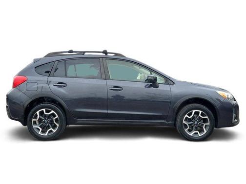 2016 Subaru Crosstrek 2.0i Limited
