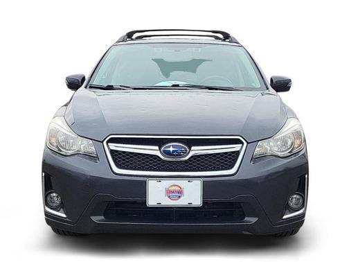 2016 Subaru Crosstrek 2.0i Limited