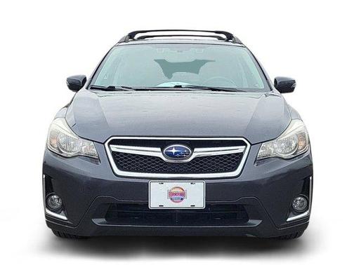 2016 Subaru Crosstrek 2.0i Limited
