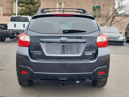 2016 Subaru Crosstrek 2.0i Limited