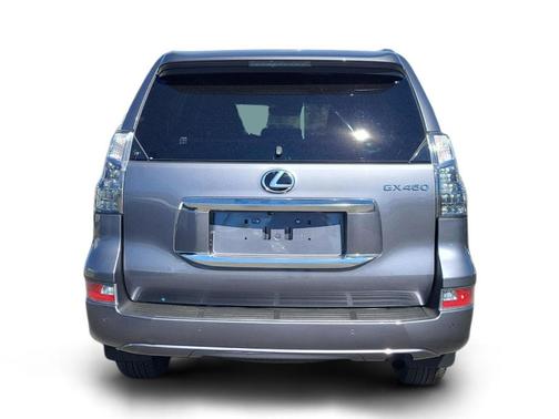 2022 Lexus GX 460 Base