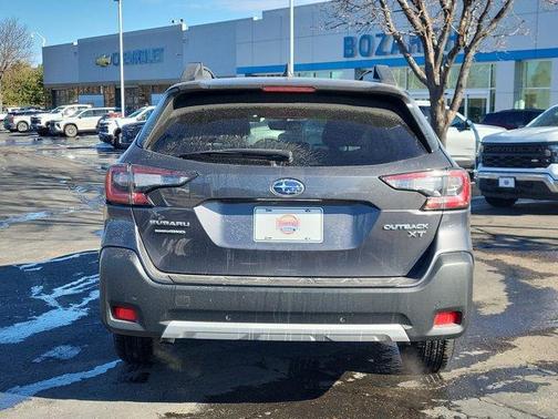 2023 Subaru Outback Limited XT