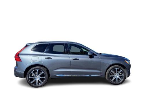 2018 Volvo XC60 T6 Inscription