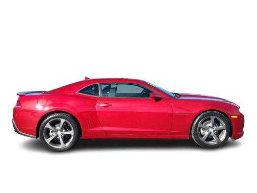 2014 Chevrolet Camaro 1LT