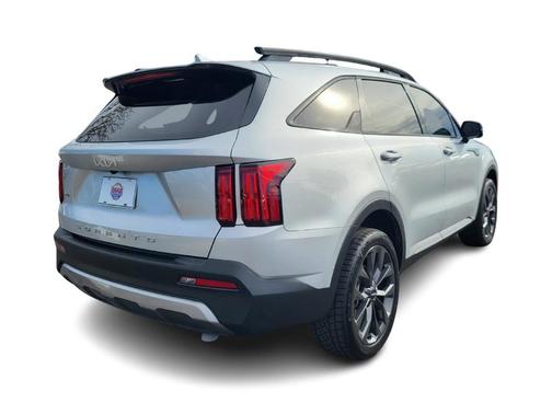 2022 Kia Sorento SX Prestige