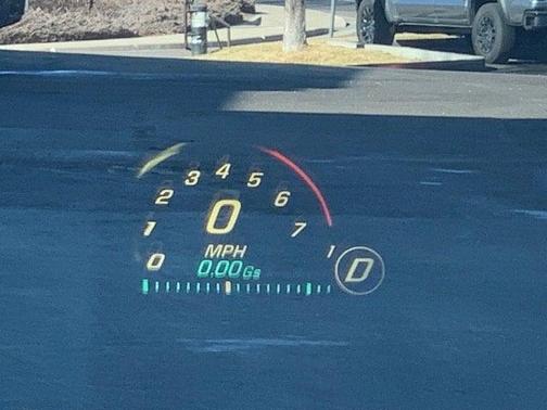 2016 Chevrolet Corvette Z06