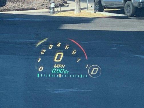 2016 Chevrolet Corvette Z06