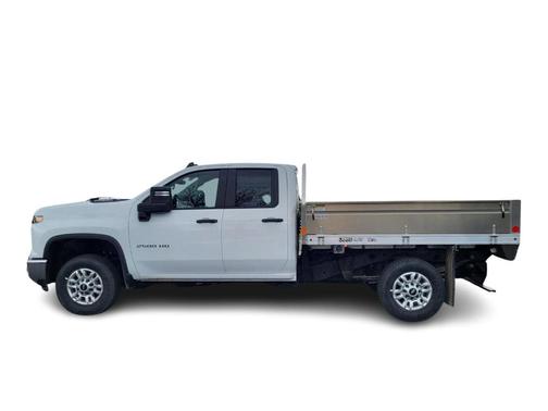 2025 Chevrolet Silverado 2500 WT