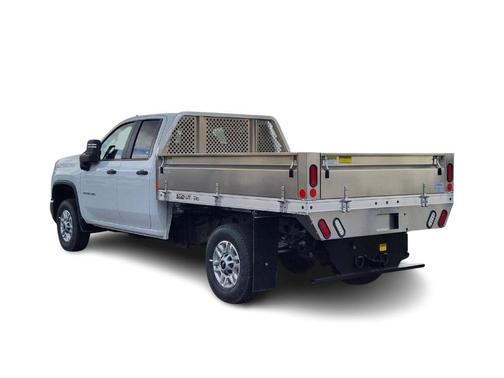 2025 Chevrolet Silverado 2500 WT