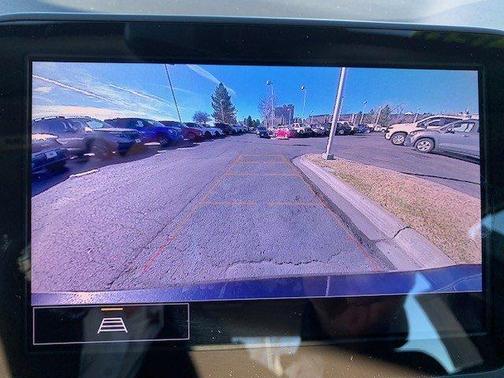 2023 Chevrolet Malibu 2LT