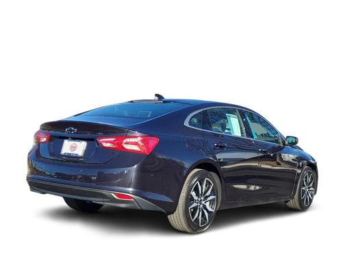 2023 Chevrolet Malibu 2LT
