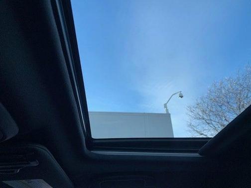 2025 Subaru Forester Hybrid 