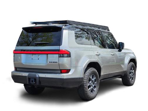 2024 Lexus GX 550 Luxury