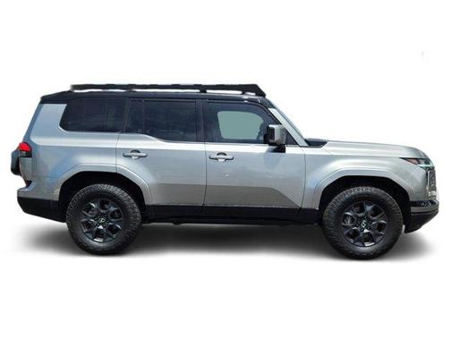 2024 Lexus GX 550 Luxury