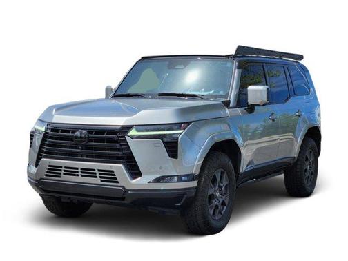 2024 Lexus GX 550 Luxury