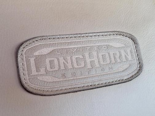 2022 RAM 2500 Longhorn