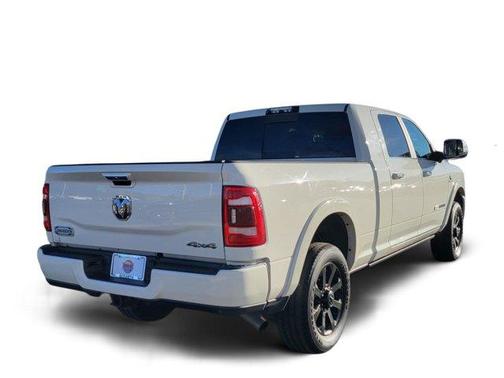 2022 RAM 2500 Longhorn