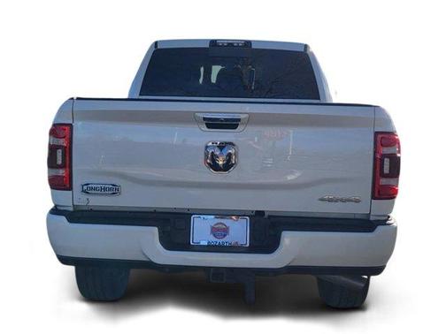 2022 RAM 2500 Longhorn