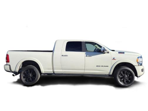 2022 RAM 2500 Longhorn