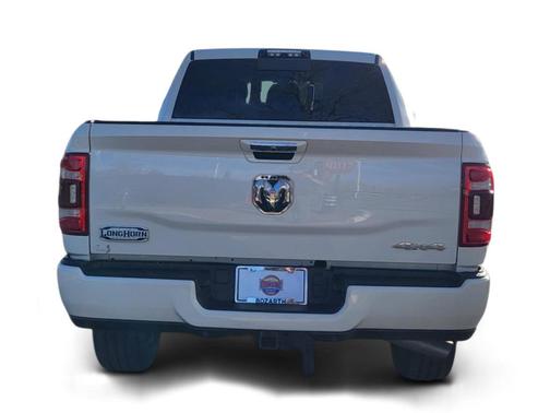 2022 RAM 2500 Longhorn