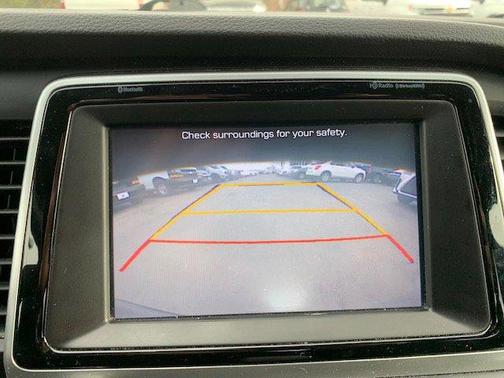 2019 Hyundai SONATA Sport