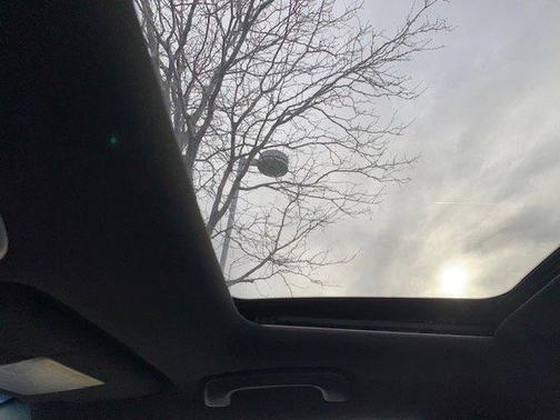 2019 Hyundai SONATA Sport